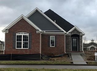 170 Village Park Dr, Georgetown, KY 40324