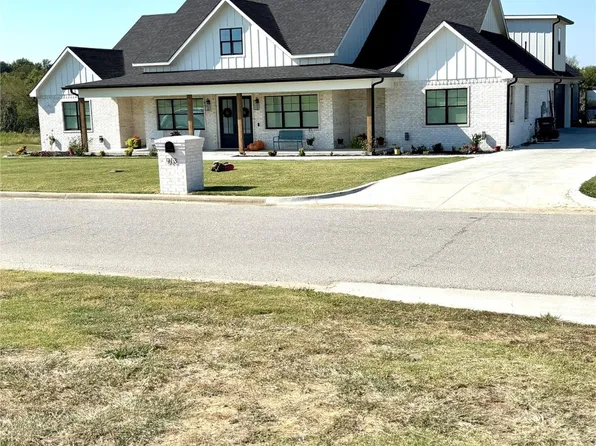 913 Prairie View Rd S, Ardmore, OK 73401