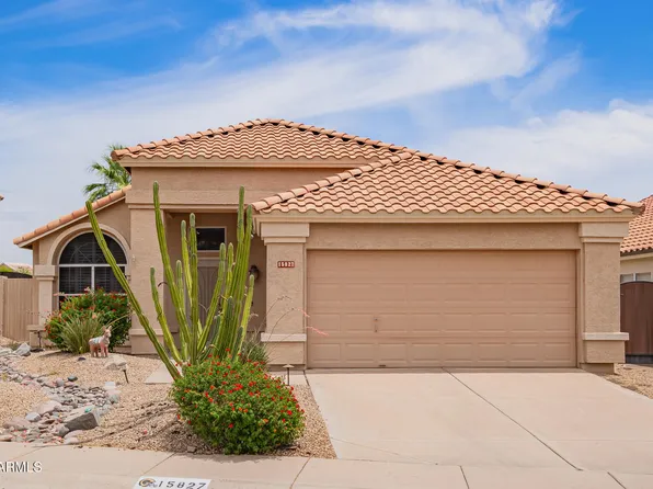 15827 S 12TH Place, Phoenix, AZ 85048