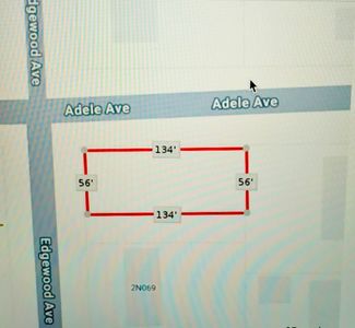 Adele & Edgewood, Lombard, IL, 60148