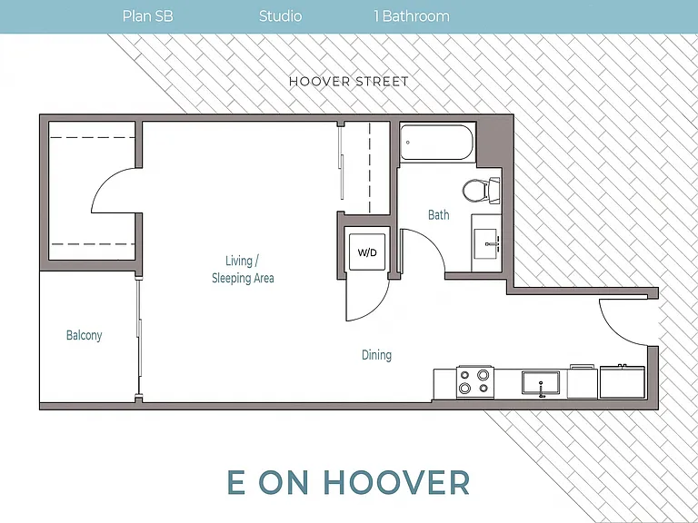 E on Hoover — Photo 48