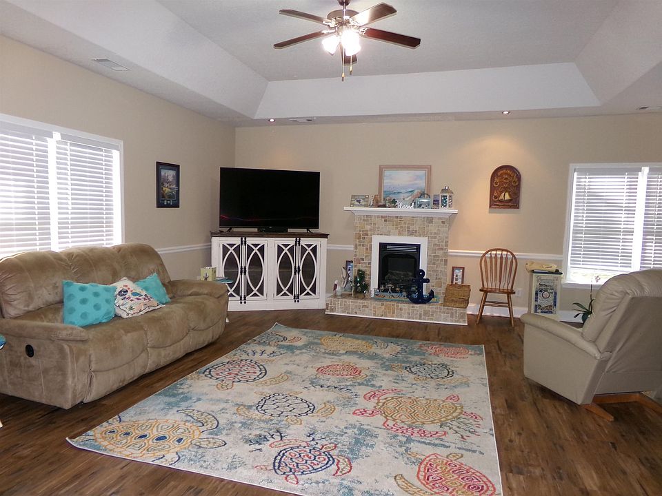 104 Colby St, Vidalia, GA 30474 MLS 20147443 Zillow