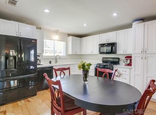 8567 Dobyns Dr, Santee, CA 92071