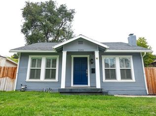 2935 La Tierra St, Pasadena, CA 91107