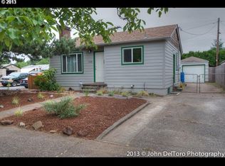 1938 SE 92nd Ave, Portland, OR