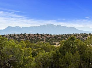 41 Southern Cres, Santa Fe, NM 87540