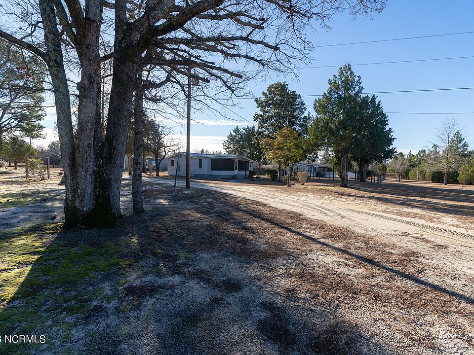 172 Mckeithan Road, Hoffman, NC 28347 Zillow