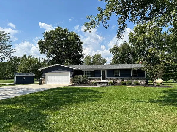 12790 Portage St, Doylestown, OH 44230