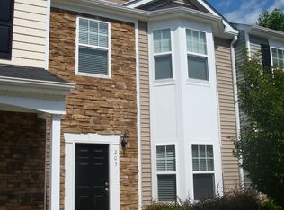 203 Tallula Ln, Knightdale, NC 27545