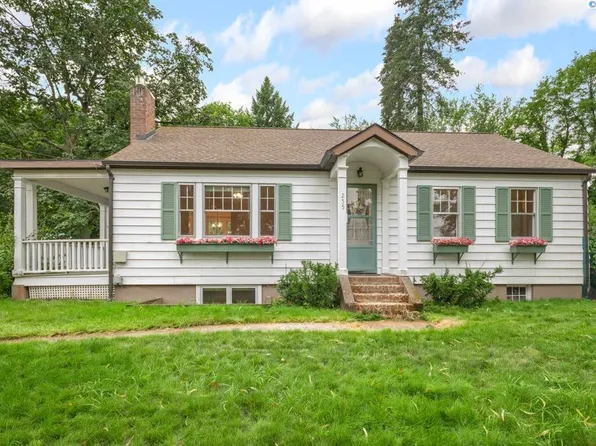 255 SE Pioneer Way, Pullman, WA 99163