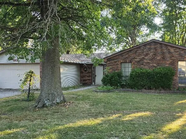 8101 N Chesley Dr, Columbia, MO 65202