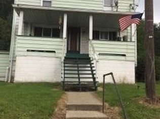 210 Penn St, Clymer, PA 15728