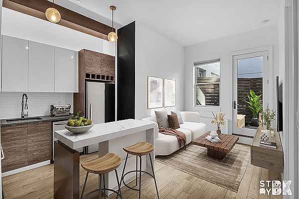 1st image of 313 Saint Marks Ave #2X