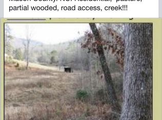 Daves Creek Road, Franklin, NC 28734