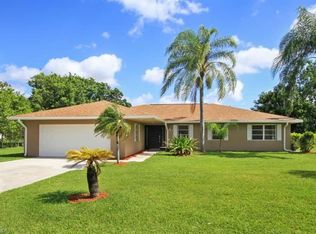 67 Johnnycake Dr, Naples, FL 34110