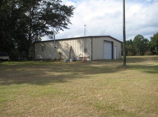 106 Massey Airport Rd, Sylvester, GA 31791