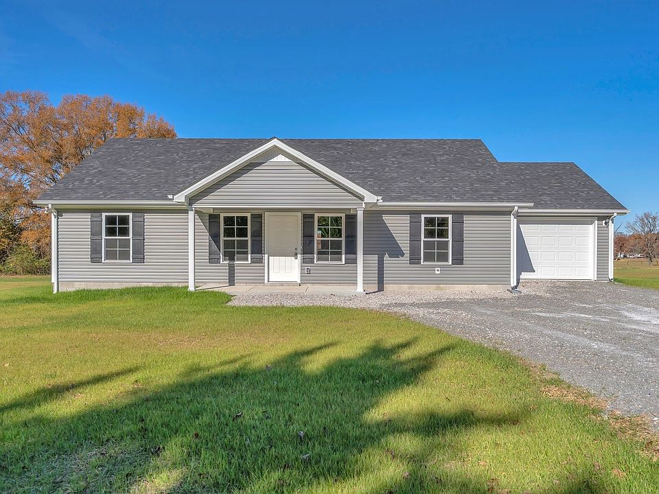 1st image of 1543 Paynes Church Rd Lot 2