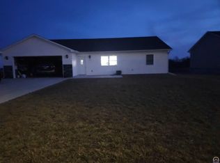 801 Riverside Ct, Emporia, KS 66801