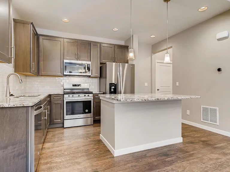 North Fork Townhomes — Photo 51