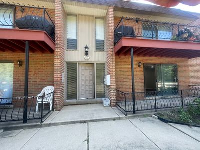 641 N Carroll Pkwy APT 107, Glenwood, IL, 60425