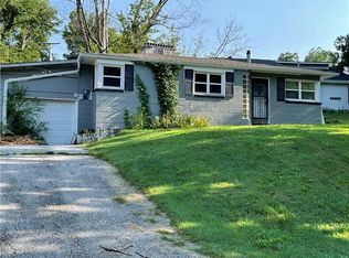 3212 NE Winn Rd, Kansas City, MO 64117