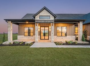 6620 Buffalo Ridge Cir, Godley, TX 76044