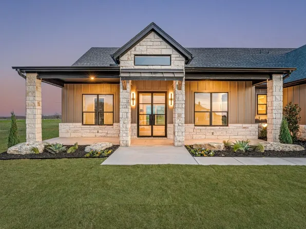 6620 Buffalo Ridge Cir, Godley, TX 76044