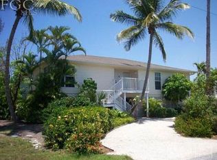 1787 Serenity Ln, Sanibel, FL 33957