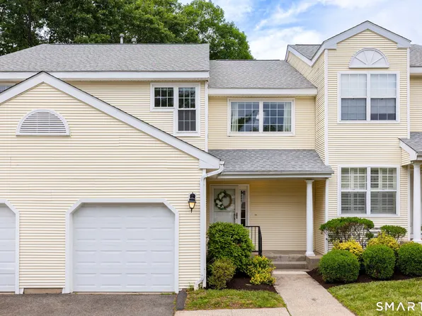 309 The Mews #309, Rocky Hill, CT 06067