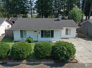 19254 SE 268th St, Covington, WA 98042