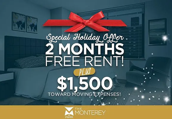 Rented by The Monterey | media 7