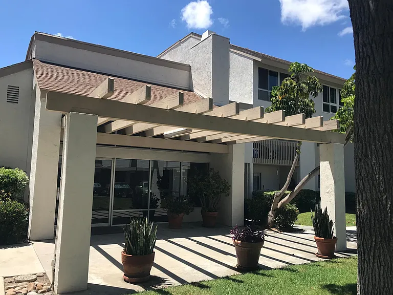 6255 Rancho Mission Rd #206 — Photo 11