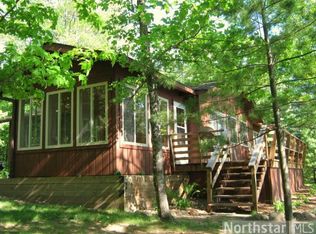12007 N Wheel Inn Dr, Hayward, WI 54843