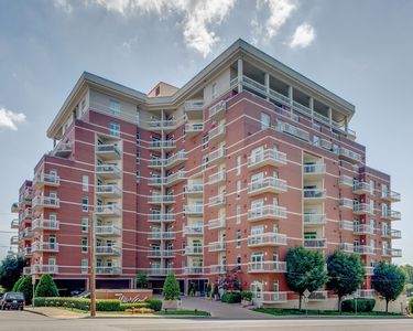 110 31st Ave N APT 703, Nashville, TN, 37203