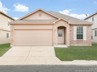 8538 Silver Willow, San Antonio, TX 78254