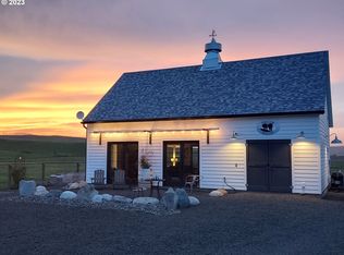 77663 Haun Ln, Lostine, OR 97857