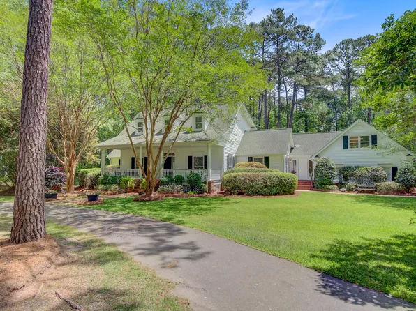 107 Kimberwicke Dr, Summerville, SC 29483