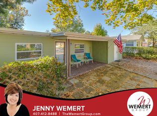 4816 Thorpe Ave, Orlando, FL 32804