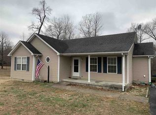 3405 Old Gallatin Rd, Scottsville, KY 42164