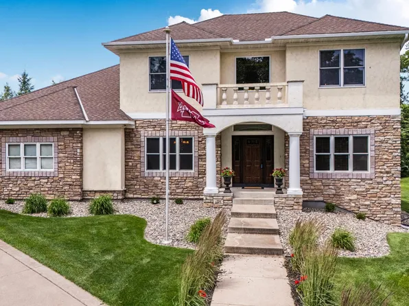 3209 Walden Way, Saint Cloud, MN 56301