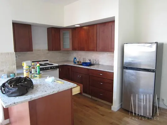 Rented by Alpha Properties NYC I LLC | media 56