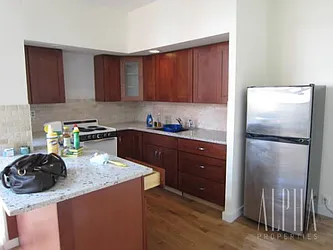 Rented by Alpha Properties NYC I LLC