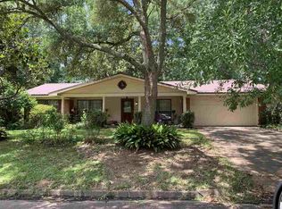 1354 Sharon Dr, Jackson, MS 39204