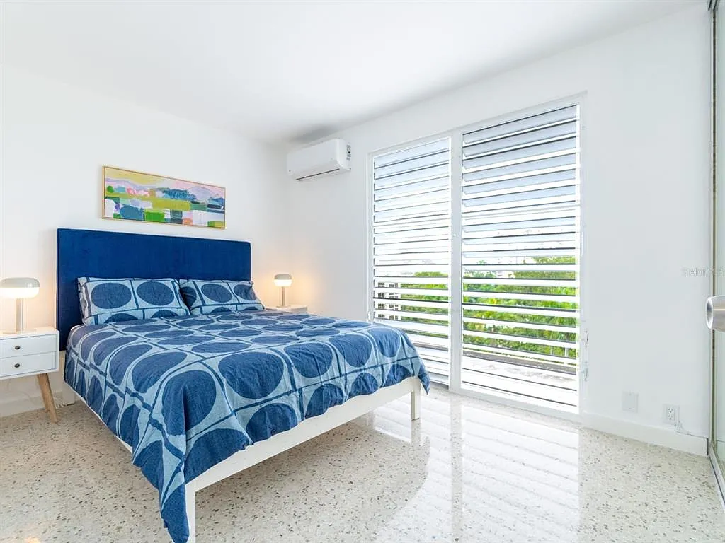1 bed, 1.0 bath, 526 sqft, $1,500 — Photo 4