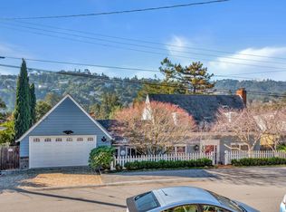 147 Arundel Rd, San Carlos, CA 94070