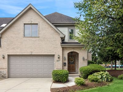 6325 Fairview Ave, Westmont, IL, 60559