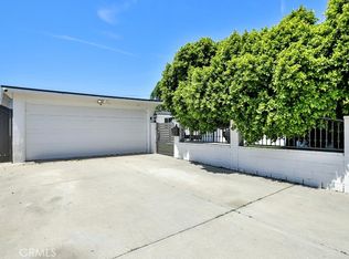 10301 Antigua St, Anaheim, CA 92804