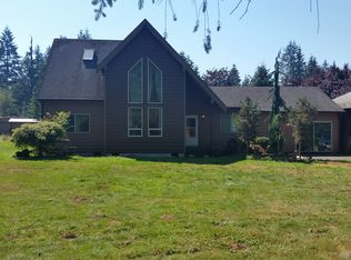 16510 134th St NE, Arlington, WA 98223