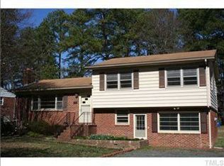 2304 W Carver St, Durham, NC 27705