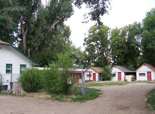117 S Lincoln Ave, Loveland, CO 80537